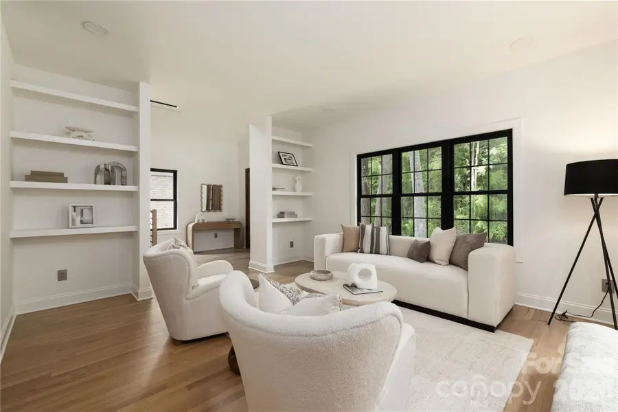 732 Ellsworth Road, Charlotte, NC 28211 - #3