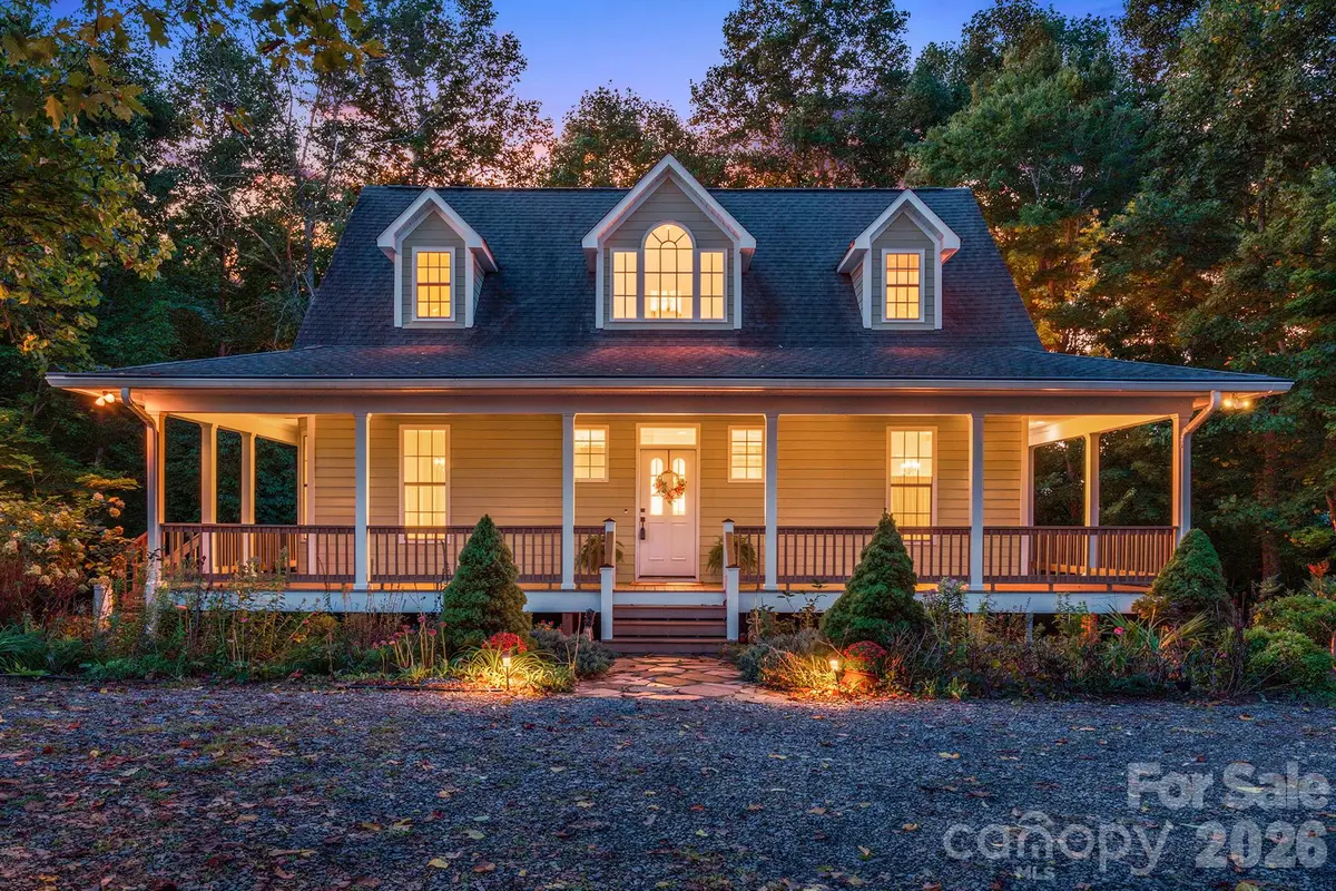 95 Ashworth Drive, Fairview, NC 28730 - #1