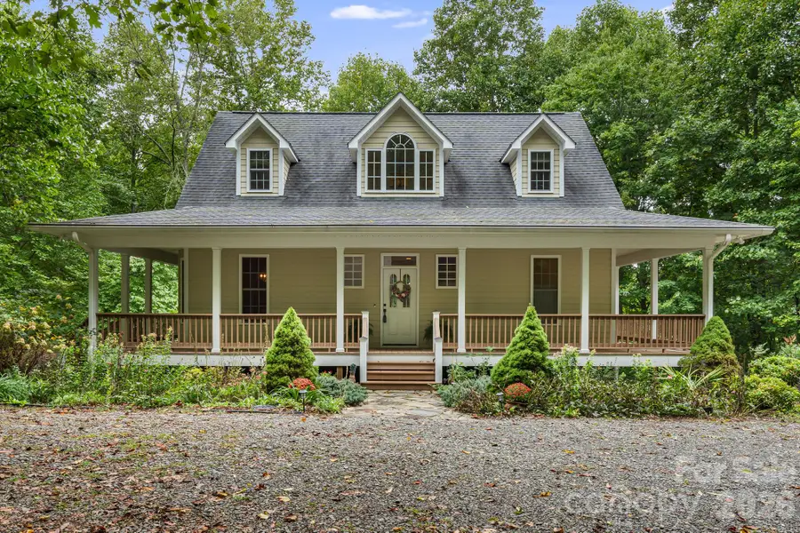 95 Ashworth Drive, Fairview, NC 28730 - #2