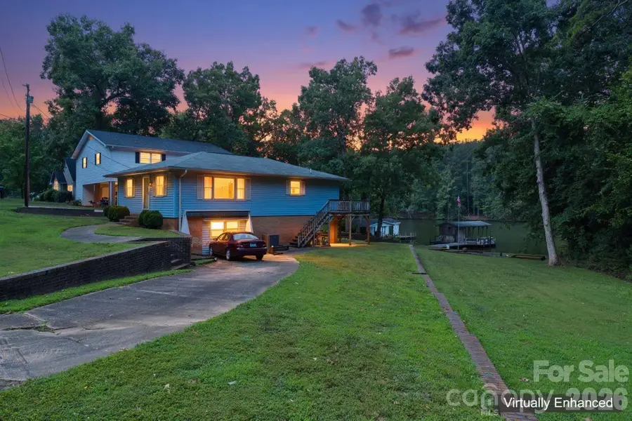9781 Pine Tree Road, Norwood, NC 28128 - #2