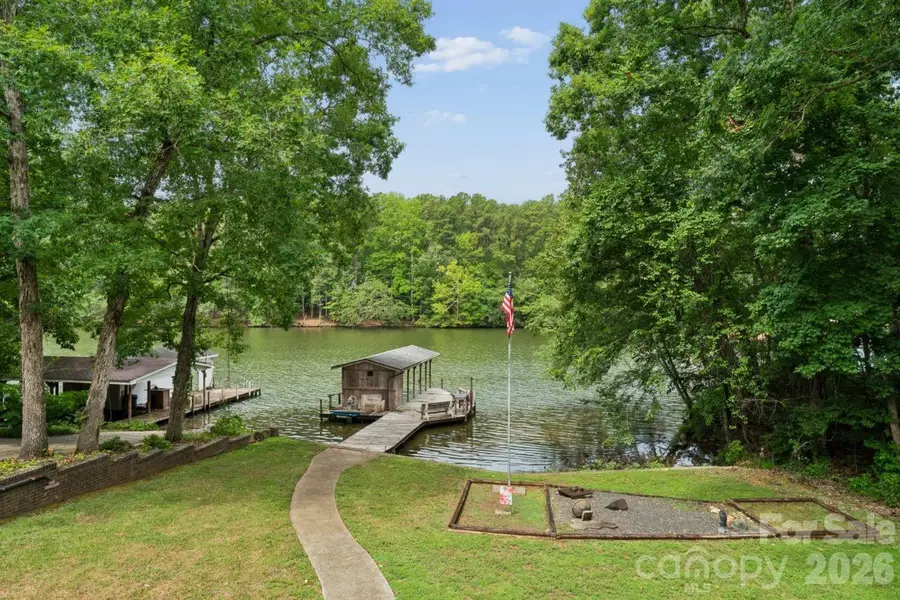 9781 Pine Tree Road, Norwood, NC 28128 - #3