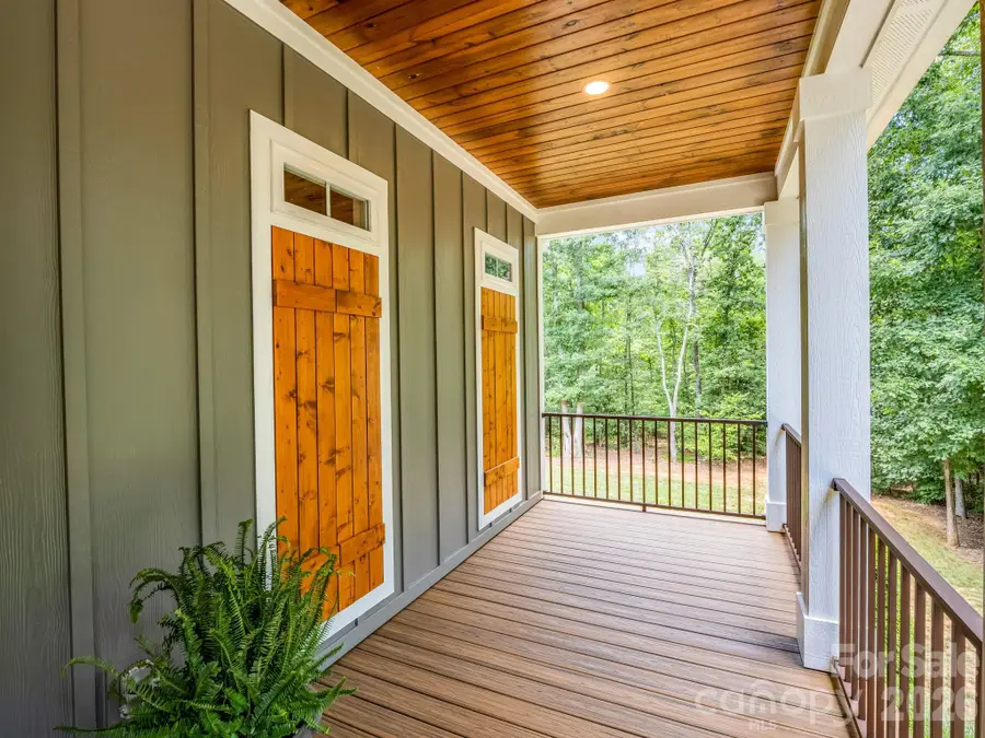1338 Andrews Mill Road, Bostic, NC 28018 - #3