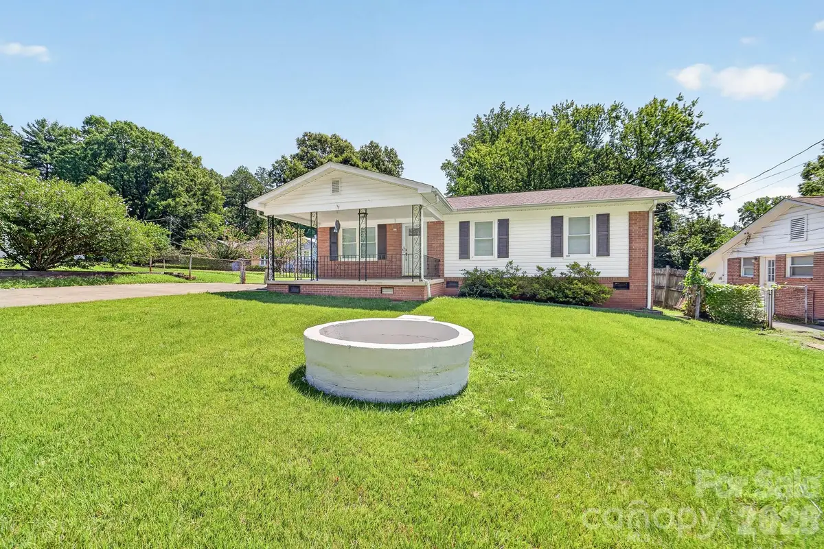 4723 Northaven Drive, Charlotte, NC 28206 - #1