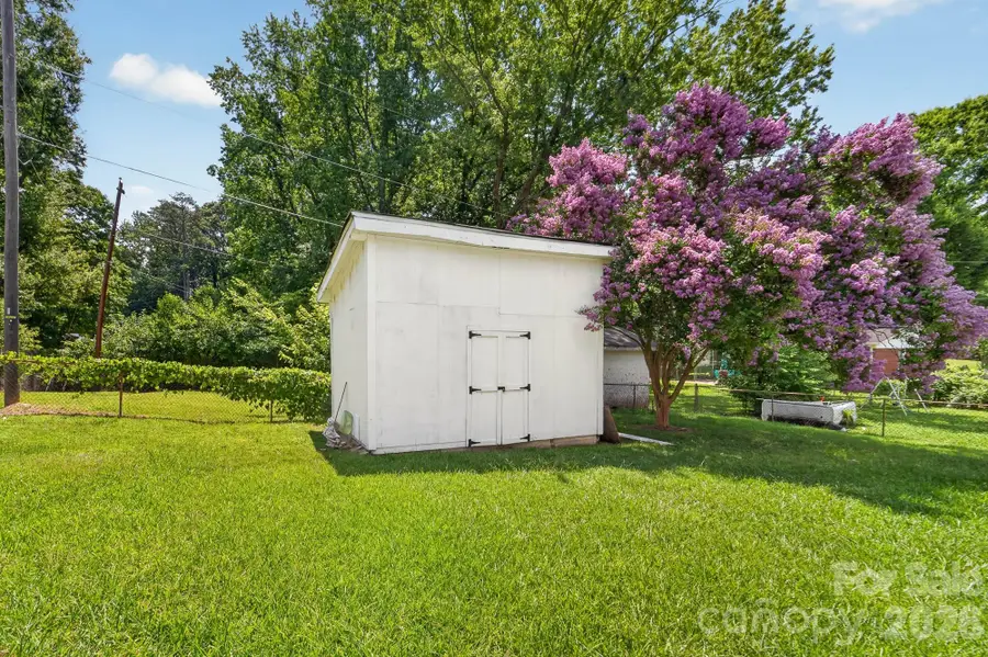 4723 Northaven Drive, Charlotte, NC 28206 - #3