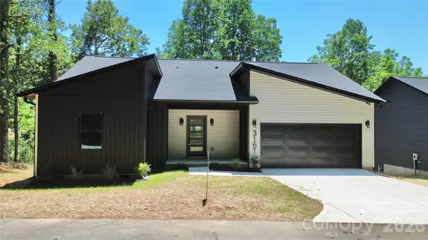 3161 Huffman Street, Claremont, NC 28610