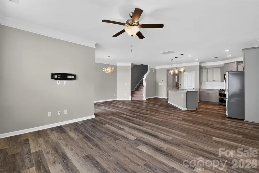 14943 Savannah Hall Drive, Charlotte, NC 28273 - #2