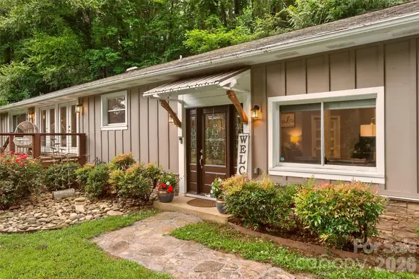 3882 New Leicester Highway, Leicester, NC 28748