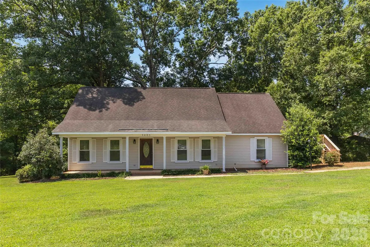 3005 Weddington Road, Monroe, NC 28110 - #1