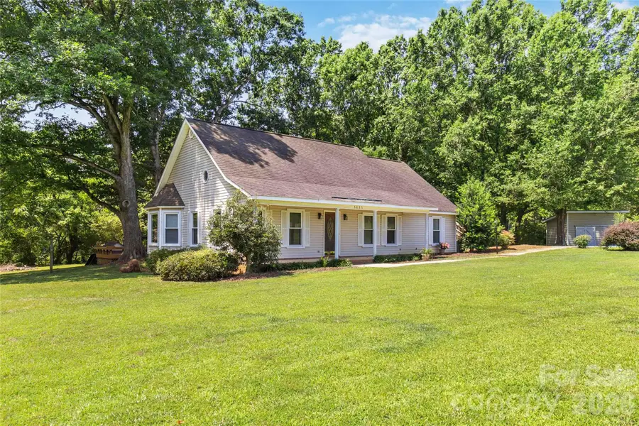 3005 Weddington Road, Monroe, NC 28110 - #2