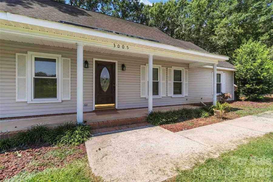3005 Weddington Road, Monroe, NC 28110 - #3