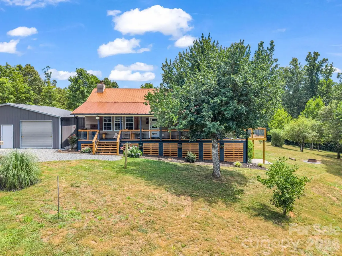 221 Kistler Road, Lawndale, NC 28090 - #1