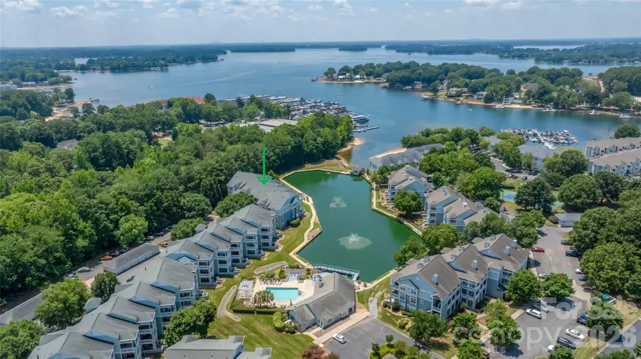 18840 Nautical Drive #64, Cornelius, NC 28031 - #2