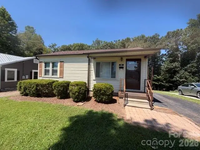 44 Ridgecrest Drive, Marion, NC 28752 - #1