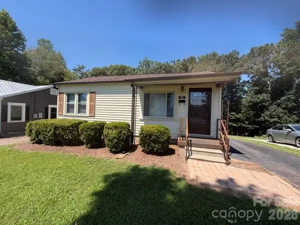44 Ridgecrest Drive, Marion, NC 28752