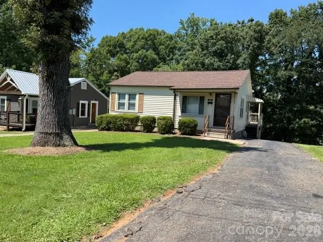 44 Ridgecrest Drive, Marion, NC 28752 - #2