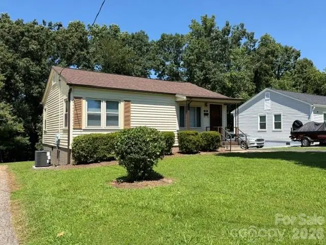 44 Ridgecrest Drive, Marion, NC 28752 - #3