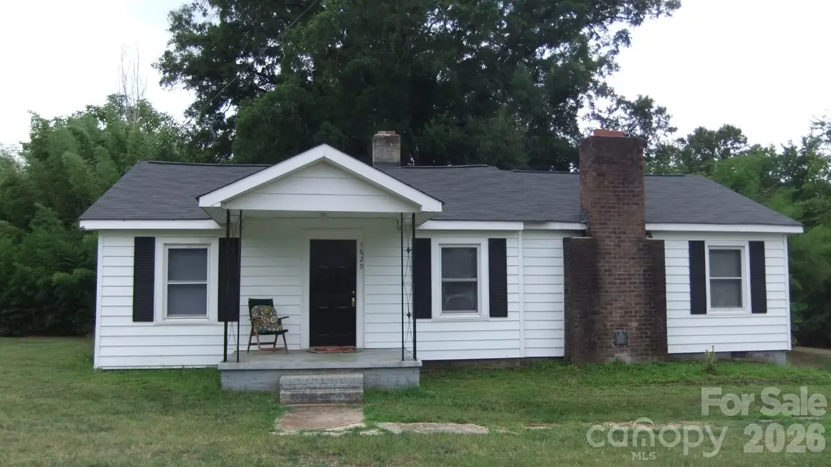 1629 and 1631 Harris Road, Fort Mill, SC 29708 - #1