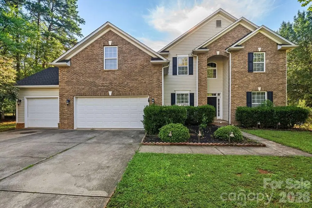 7424 Hannah Alexander Lane, Charlotte, NC 28227 - #1