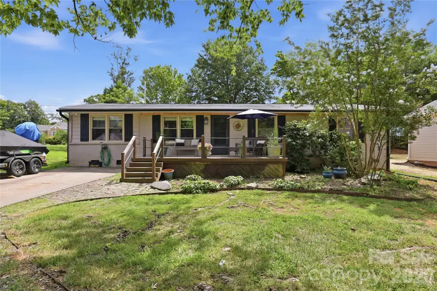 21013 Entrada Drive, Cornelius, NC 28031 - #2