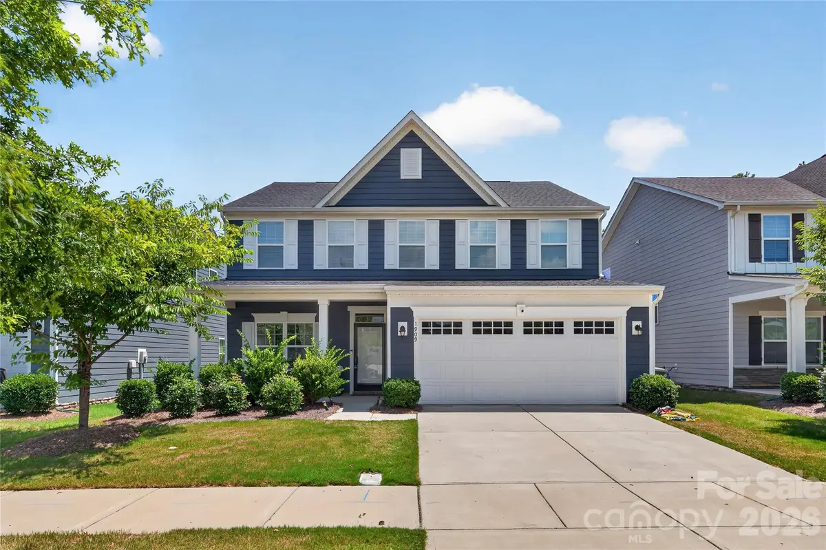 1909 Tin Roof Lane, Monroe, NC 28112 - #1