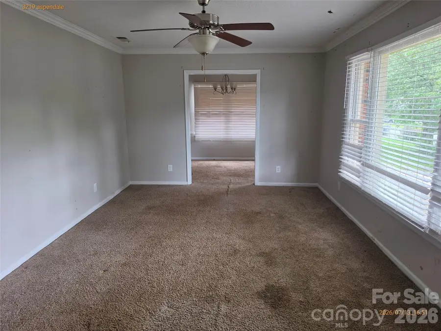 3219 Aspendale Lane, Charlotte, NC 28212 - #2