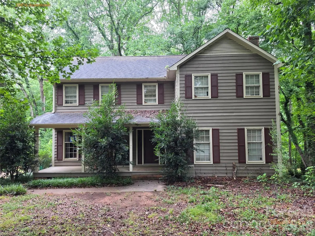 10416 Doylestown Road, Matthews, NC 28105 - #1