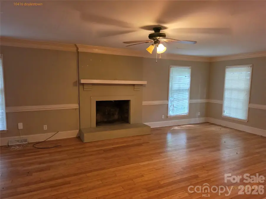 10416 Doylestown Road, Matthews, NC 28105 - #2