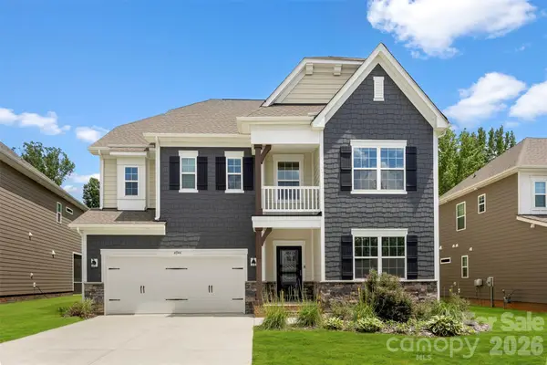 4044 Whipcord Drive, Waxhaw, NC 28173