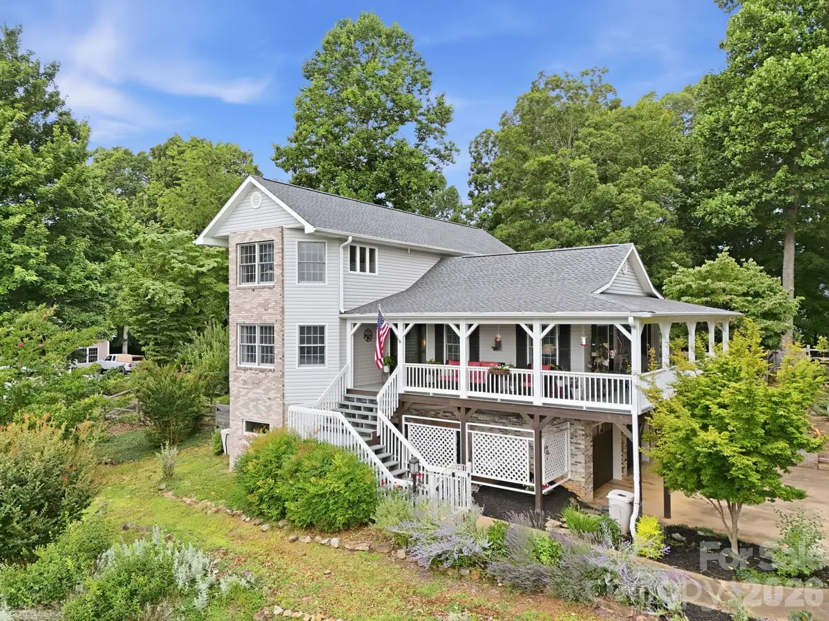 241 Alta Vista Drive, Candler, NC 28715 - #1
