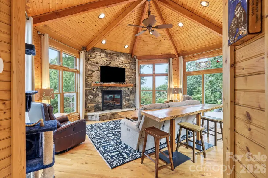 241 Alta Vista Drive, Candler, NC 28715 - #2