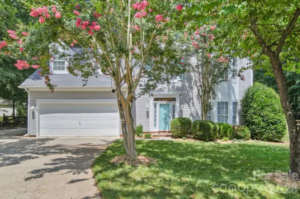 9136 Whittel Place, Charlotte, NC 28216