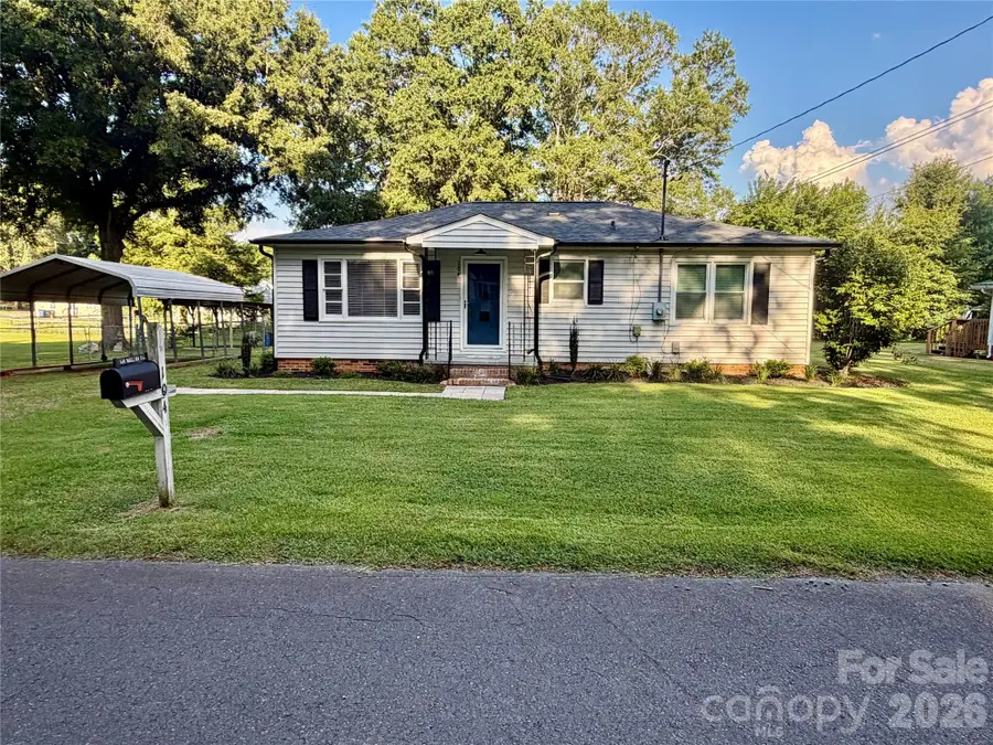 104 Hilltop Street, Stanfield, NC 28163 - #3