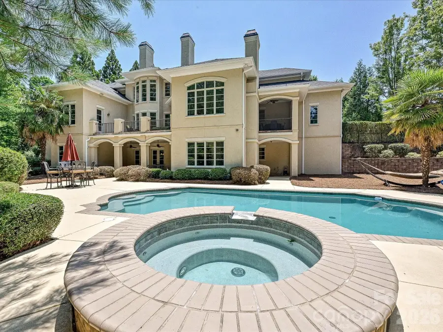 11308 Gunpowder Point Drive, Charlotte, NC 28277 - #3