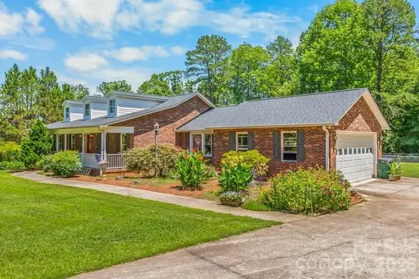 3800 Cauble Road, Salisbury, NC 28144