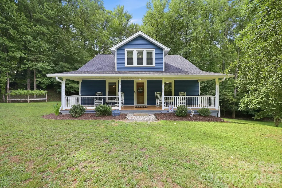 234 Williams Farm Road, Wilkesboro, NC 28697 - #1