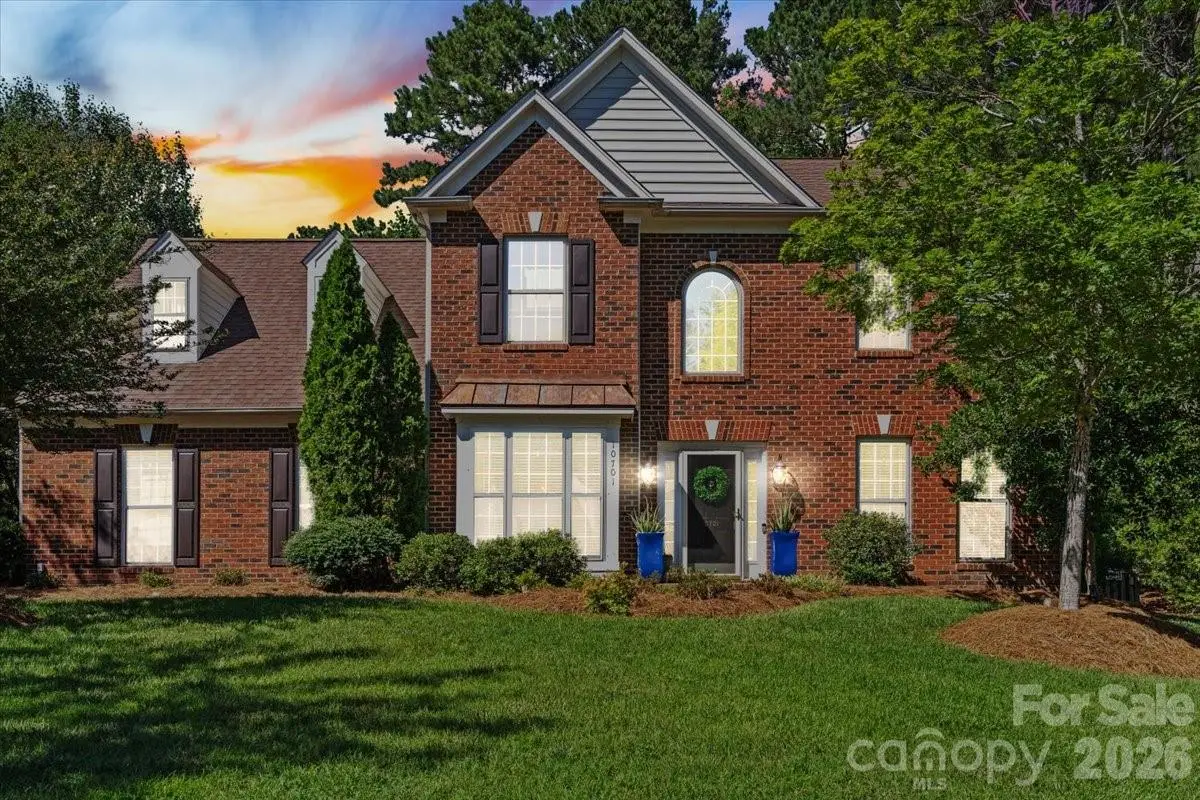 10701 Pomerane Place, Charlotte, NC 28277 - #1