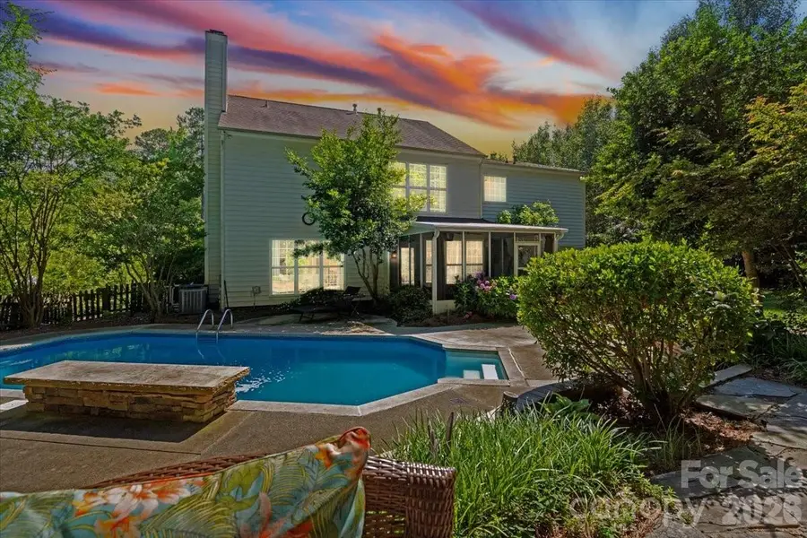 10701 Pomerane Place, Charlotte, NC 28277 - #3