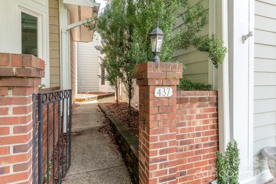 437 Clarkson Green Street, Charlotte, NC 28202 - #3