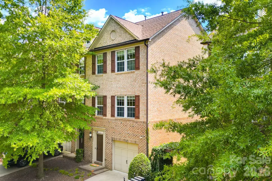 225 Lincoln Street, Charlotte, NC 28203 - #3