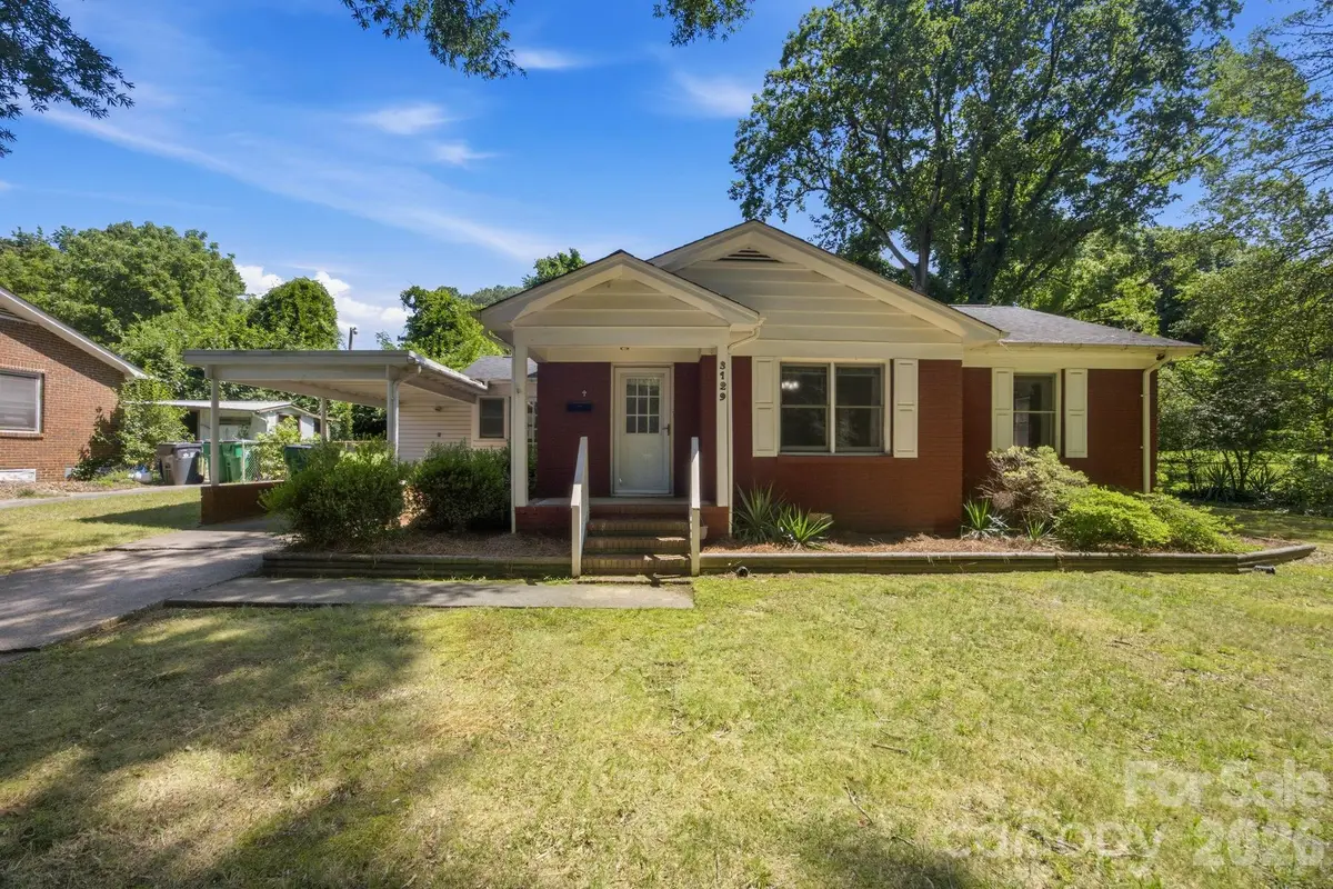3129 Iredell Drive, Charlotte, NC 28269 - #1