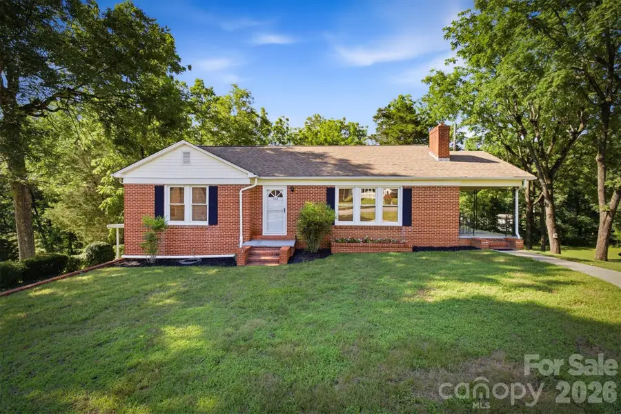 114 Harris Drive, Morganton, NC 28655 - #2