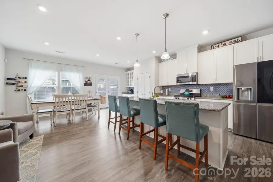 11741 Blessington Road, Huntersville, NC 28078 - #2