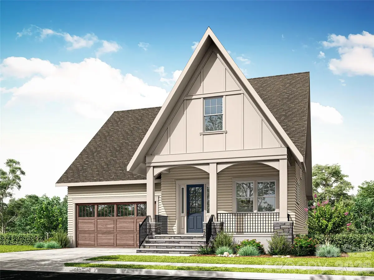 5104 Rooted Street, Charlotte, NC 28278 - #1