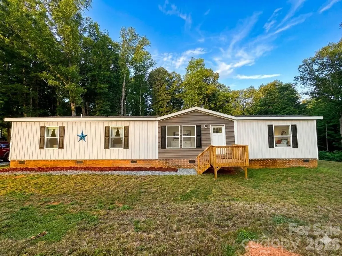 5351 Walter Lowman Road, Connelly Springs, NC 28612 - #1