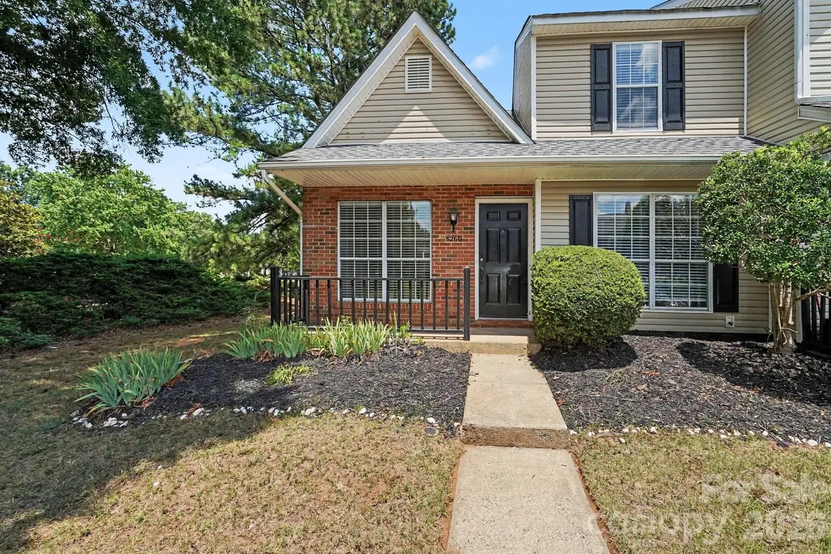 8260 Golf Ridge Drive, Charlotte, NC 28277 - #1