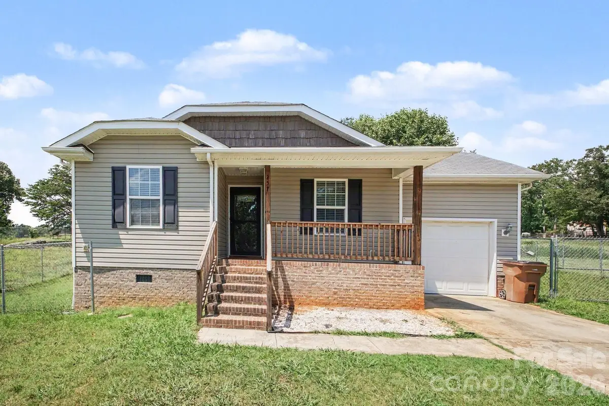 257 Periwinkle Street, Lincolnton, NC 28092 - #1