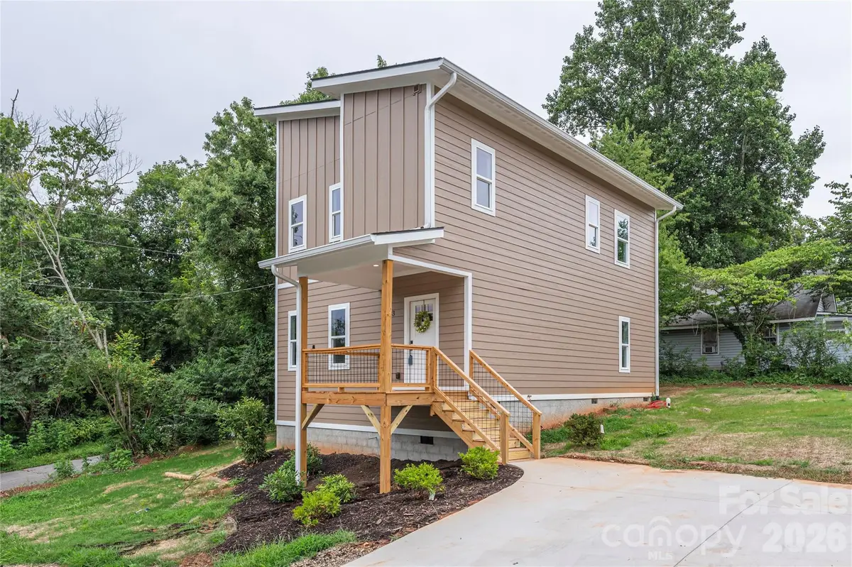 33 Elkwood Avenue, Asheville, NC 28804 - #1