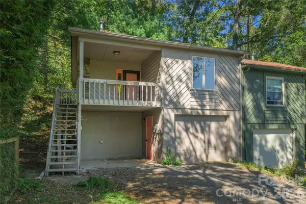 101 Fenner Avenue, Asheville, NC 28804