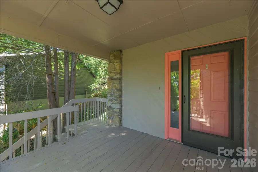 101 Fenner Avenue, Asheville, NC 28804 - #3