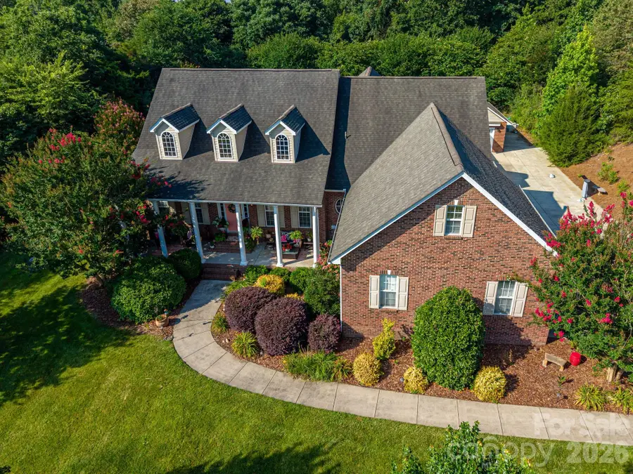 961 Colleton Meadow Drive #37, Clover, SC 29710 - #2